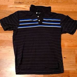 Structure Polo Shirt